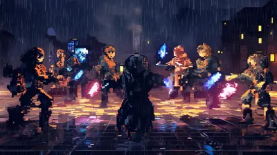 2025.9.1 Project FX兑换码更新速递，福利不错过